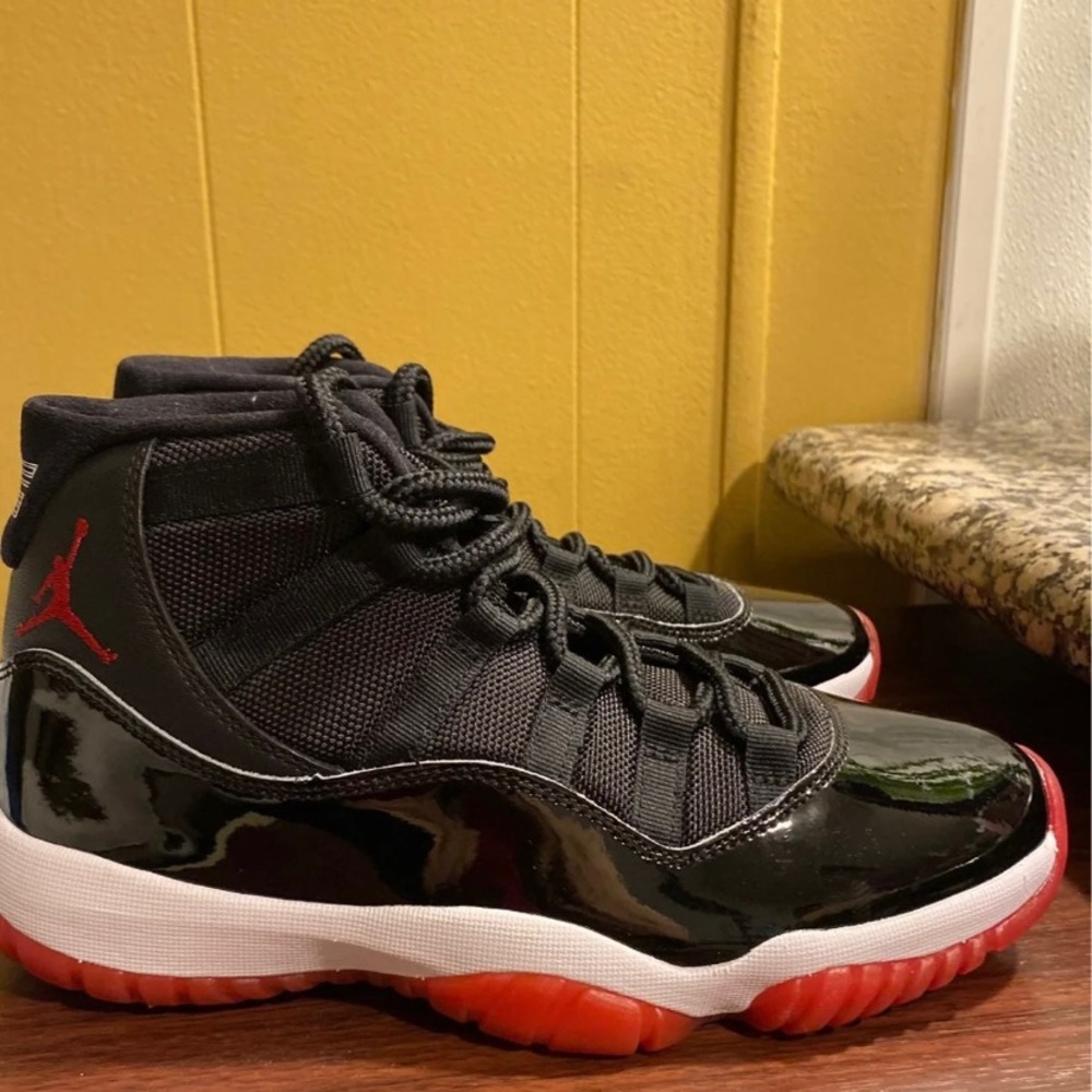 Jordan 11